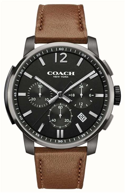 coach outlet watches for men.